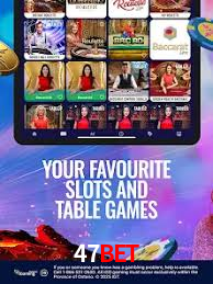 47Bet Apk